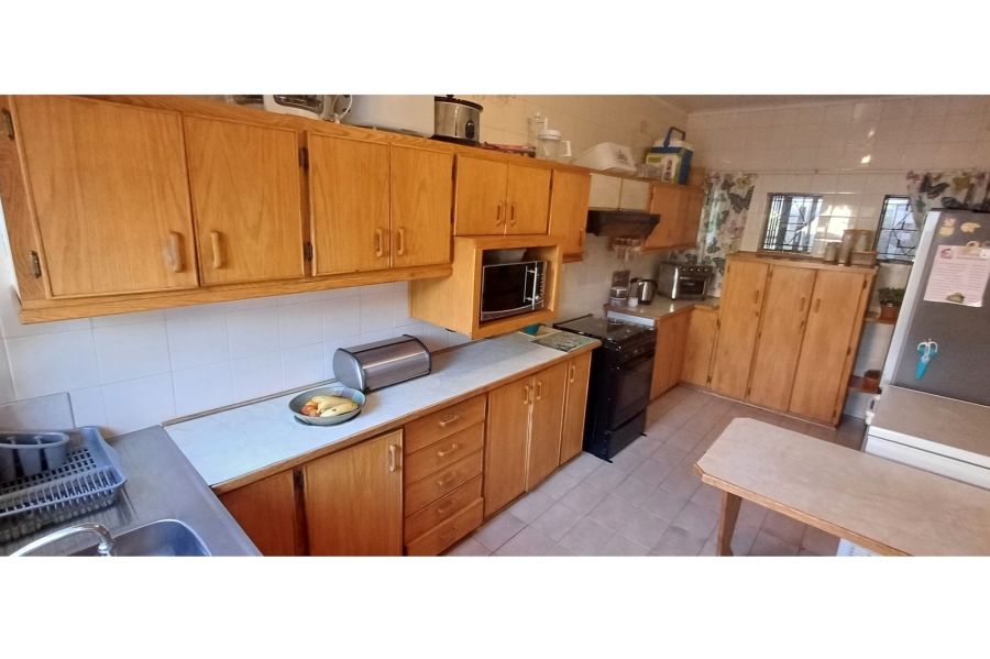 4 Bedroom Property for Sale in Doorn Free State